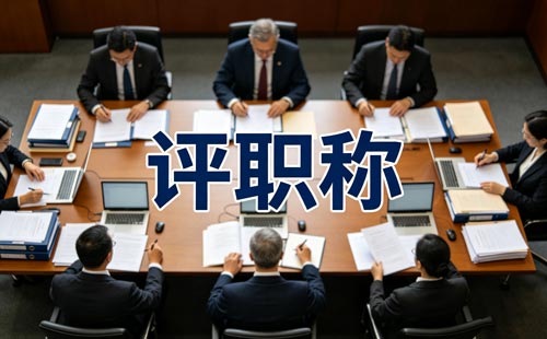 水利工程师职称